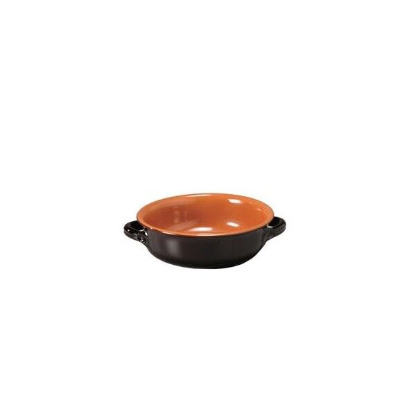 Casserole 24 cm Terracotta Vulcania - Vulcania