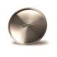 Coperchio 16 cm Acciaio Inox Induzione - 3 mm COIX3129E Agnelli - Agnelli