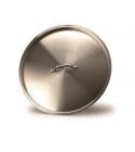 Coperchio 16 cm Acciaio Inox Induzione - 3 mm COIX3129E Agnelli