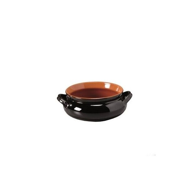 Umidiera 18 cm Terracotta Vulcania - Vulcania