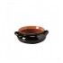 Humidor 16 cm Terracotta Vulcania