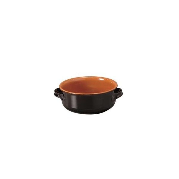 Pan 32 cm Terracotta Vulcania