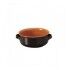 Tegame 30 cm Terracotta Vulcania