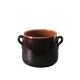 Pentola 22 cm Terracotta Vulcania - Vulcania