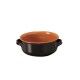 Pan 24 cm Terracotta Vulcania - Vulcania