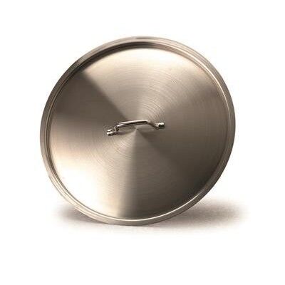 Coperchio 40 cm Acciaio Inox Induzione - 3 mm COIX3129E Agnelli