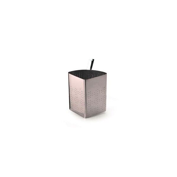 Colapasta Spicchio 36cm Acciaio Inox Induzione - 3 mm COIX3153BE Agnelli - Agnelli