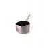 Casseruola Alta 1 Manico 16 cm Alluminio Antiaderente - 3 mm ALSA105S Agnelli