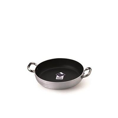 Tegame 40 cm Alluminio Antiaderente - 3 mm ALSA110S Agnelli