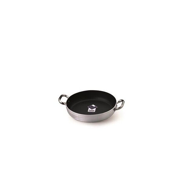 Tegame 50 cm Alluminio Antiaderente - 3 mm ALSA110S Agnelli - Agnelli