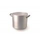 Pot 32 cm Aluminum - 5 mm - Radiant ALMR1103 Agnelli - Agnelli