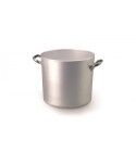 Pan 32 cm Aluminum - 5 mm - Radiant ALMR1103 Agnelli