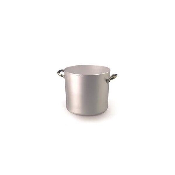 Pentola 40 cm Alluminio - 5 mm - Radiante ALMR1103 Agnelli - Agnelli