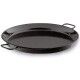 Paella Pan 2 Handles 24 cm Enameled Iron G202 Garcima