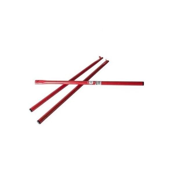Three-Foot Stand 75 cm Red Gas G40002 Garcima - Garcima
