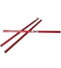 Three-Foot Stand 75 cm Red Gas G40002 Garcima
