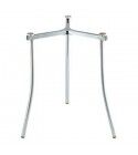 Supporto Rinforzato Tre Piedi 75 cm Gas G40001 Garcima