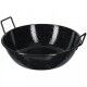 Tegame Alto 2 Manici 60 cm Ferro Smaltato G203 Garcima - Garcima