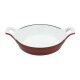 Single Serving Pan 16 cm Red 1571R Ilsa