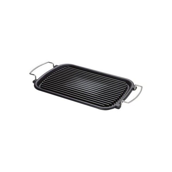 Piastra Rettangolare 37x24 cm Atollo 230 Ilsa - Ilsa