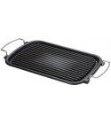 Piastra Rettangolare 37x24 cm Atollo 230 Ilsa