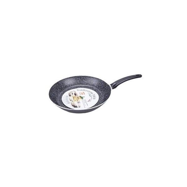Padella 1 Manico 30 cm Tradizione Italia Moneta - Moneta