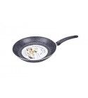 Frying Pan 1 Handle 26 cm Tradition Italy Moneta