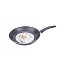 Frying Pan 1 Handle 22 cm Tradition Italy Moneta