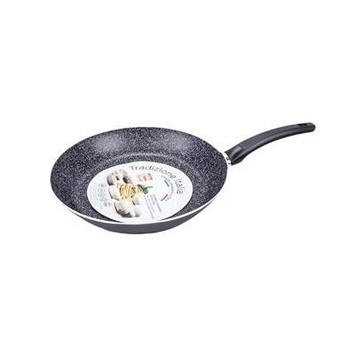 Frying Pan 1 Handle 20 cm Tradition Italy Moneta