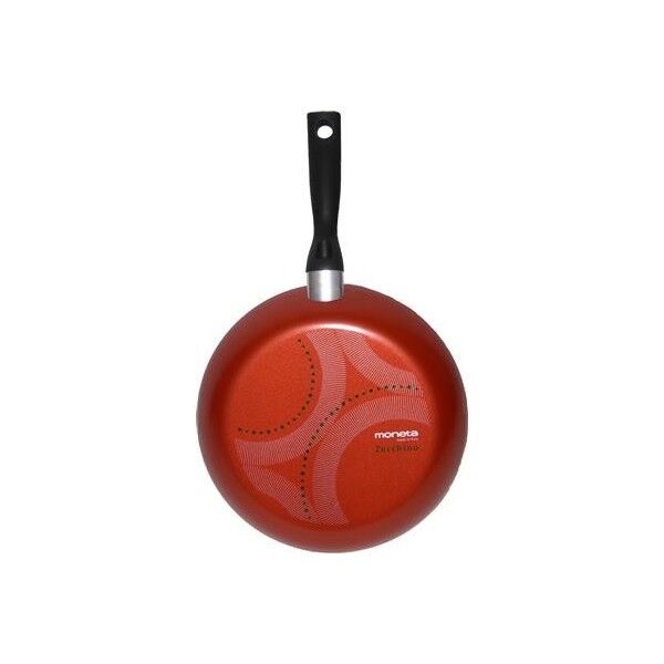 Frying Pan 1 Handle 22 cm Zecchino Moneta - Moneta