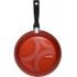 Frying Pan 1 Handle 22 cm Zecchino Moneta