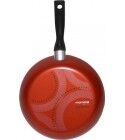 Frying Pan 1 Handle 18 cm Zecchino Moneta