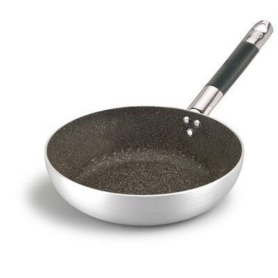 Padella Svasata Alta 1 Manico 36 cm Infinity - Alluminio Antiaderente - 3 mm ALSA111BINF Agnelli