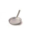 Padella 1 Manico 20 cm Alluminio - 5 mm - Radiante ALMR1111 Agnelli