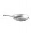 Padella Lionese 1 Manico 32 cm Alluminio Induzione 1907 - 3 mm ALCX111BPI Agnelli