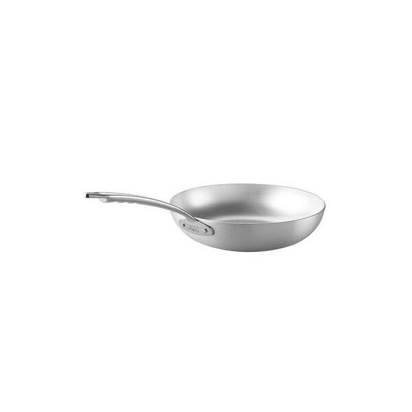 Padella Lionese 1 Manico 24 cm Alluminio Induzione 1907 - 3 mm ALCX111BPI Agnelli - Agnelli
