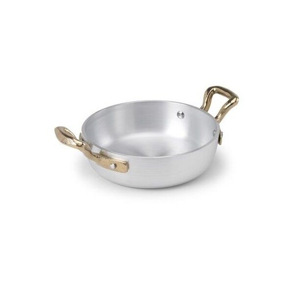 Tegame 14 cm 1932 Mini - 3 mm ALMA110 Agnelli - Agnelli