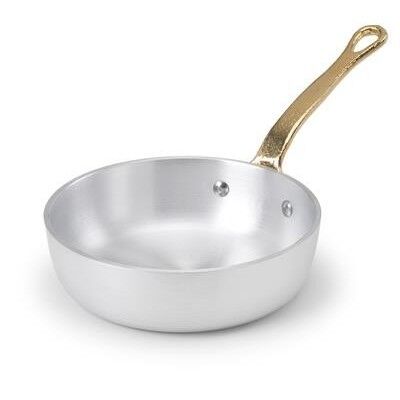 Padella 1 Manico 14 cm 1932 Mini - 3 mm ALMA111 Agnelli