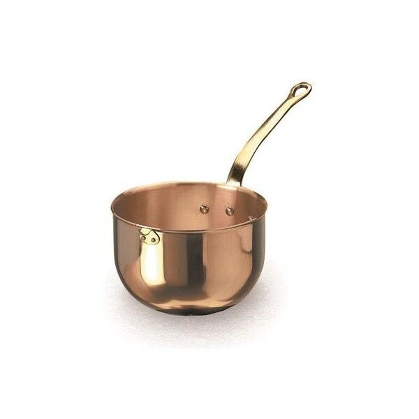 Polsonetto 18 cm Rame Liscio - 2 mm COCU294NS Agnelli - Agnelli