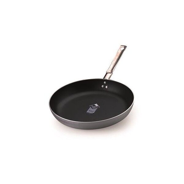 Padella Svasata Bassa 1 Manico 24 cm Select - 2 mm FAMA11BBSEL Agnelli - Agnelli