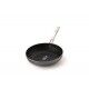 Padella Svasata Alta 1 Manico 20 cm Select - 2 mm FAMA11BSEL Agnelli - Agnelli