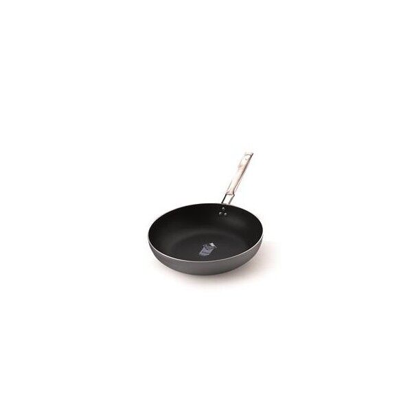 Padella Svasata Alta 1 Manico 20 cm Select - 2 mm FAMA11BSEL Agnelli - Agnelli