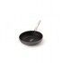 Frying Pan High 1 Handle 24 cm Select - 2 mm FAMA11BSEL Agnelli