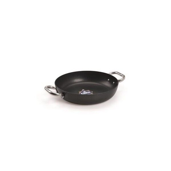 Tegame 20 cm Al Black - 3 mm ALSA110SS Agnelli - Agnelli