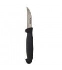 Peeler Knife Black 1127P-BV01 Marietti