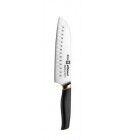 Santoku Knife 13 cm Efficient 744000M2 Pinti