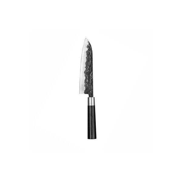 Coltello Santoku 18 cm Blacksmith SBL-0095 Samura