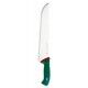 Coltello Francese Seghettato 33 cm Premana 103633 Sanelli