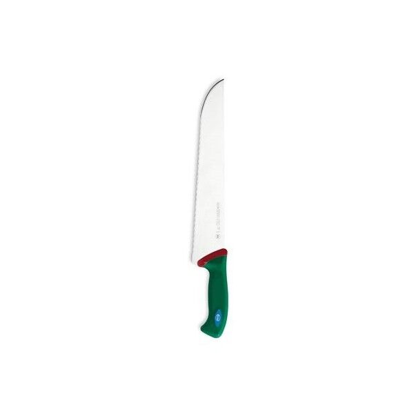 Coltello Francese Seghettato 33 cm Premana 103633 Sanelli - Sanelli