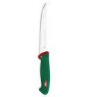 Filleting Knife Fish 18 cm Premana 107618 Sanelli